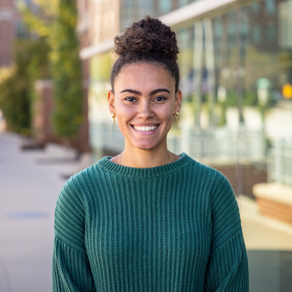 Profile picture for Matiana Edmonds