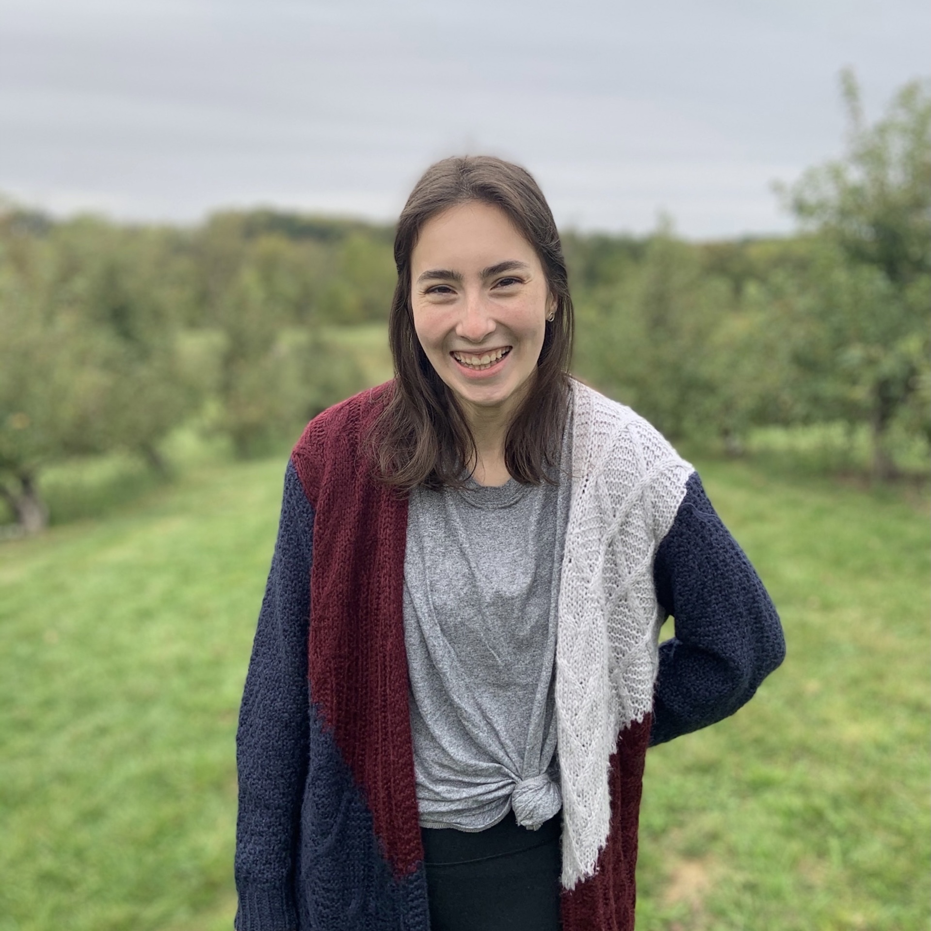 Madison Rush IPOL Iowa Policy and Opinion Lab The University of Iowa