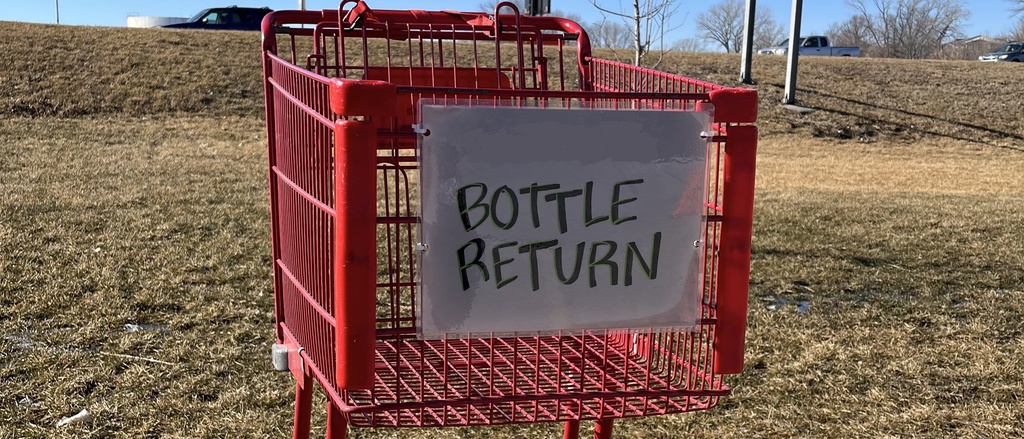Iowa bottle bill news